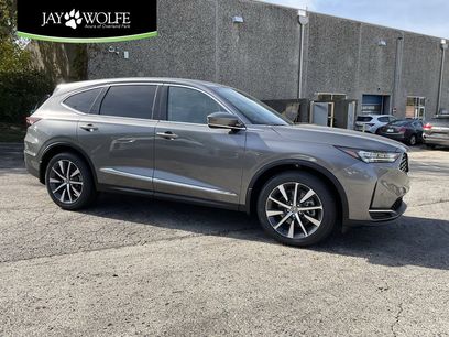 New 2026 Acura MDX w/ Technology Package