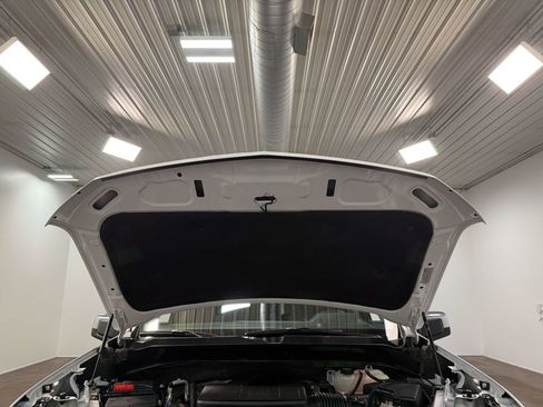 Used 2025 Chevrolet Silverado 1500 LT image 85