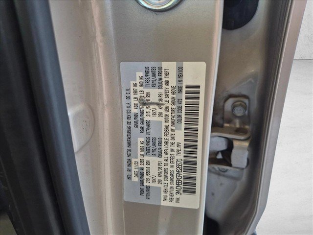 Used 2024 MAZDA CX-30 AWD 2.5 S w/ Select Sport Pkg image 15