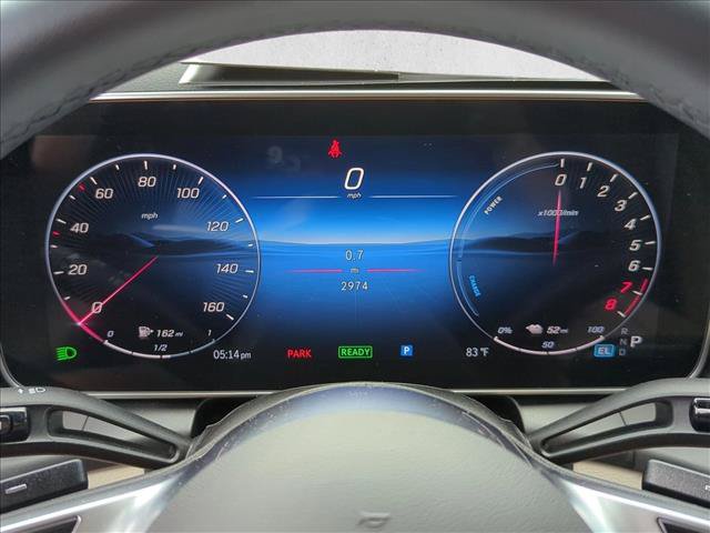 Certified 2025 Mercedes-Benz GLC 350e 4MATIC image 11