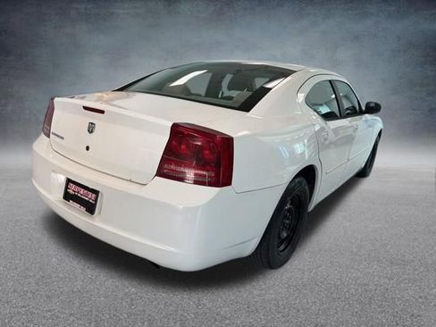 Used 2007 Dodge Charger SE w/ Comfort Seating Group RWD image 7