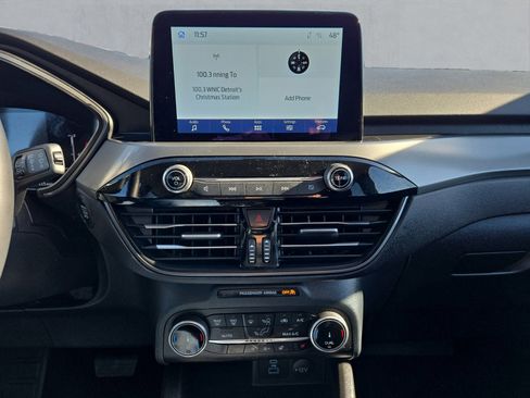 Certified 2023 Ford Escape Active image 17