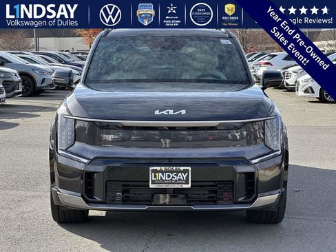 Used 2024 Kia EV9 GT-Line image 3