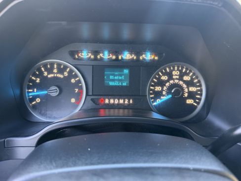 Used 2018 Ford F150 XLT RWD image 29