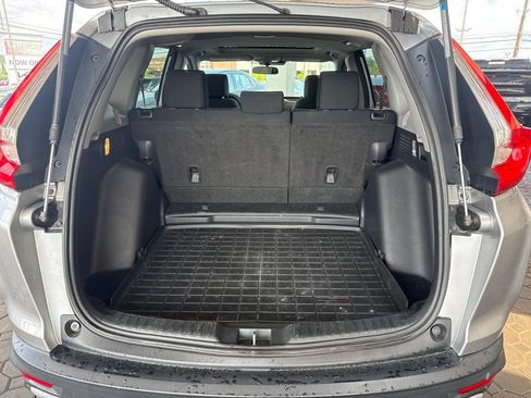 Used 2017 Honda CR-V EX image 8