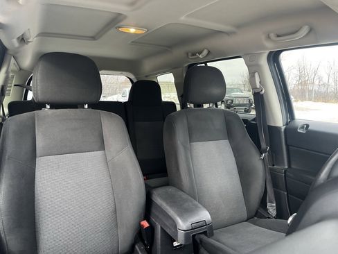 Used 2016 Jeep Patriot Latitude image 35