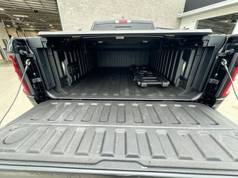 Used 2026 RAM 1500 Big Horn AWD/4WD image 23