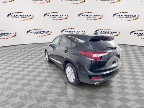 Used 2020 Acura RDX AWD image 6