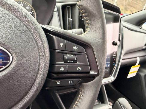 New 2026 Subaru Crosstrek 2.5i Sport w/ Crosstrek Mirror Package image 18