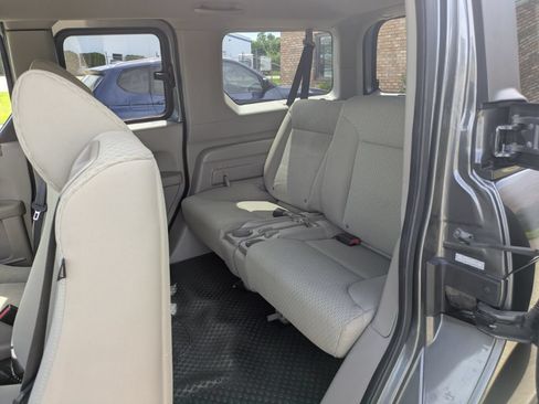 Used 2010 Honda Element EX image 10