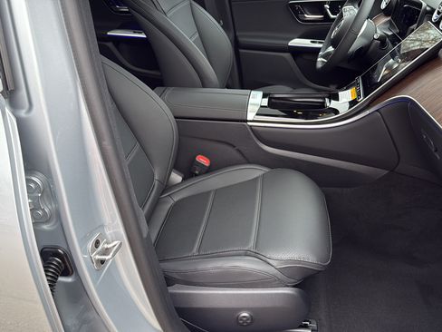 Certified 2026 Mercedes-Benz GLC 300 4MATIC image 22