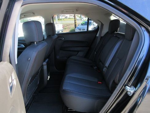 Used 2017 Chevrolet Equinox LT w/ Convenience Package image 20