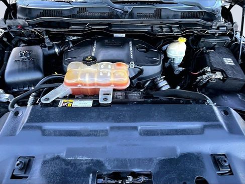 Used 2016 RAM 1500 Lone Star image 10