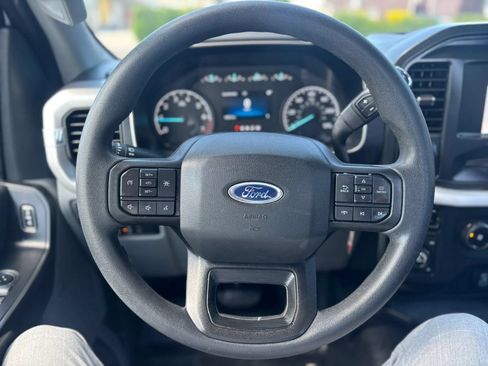 Used 2022 Ford F150 XL w/ Equipment Group 101A High AWD/4WD image 11