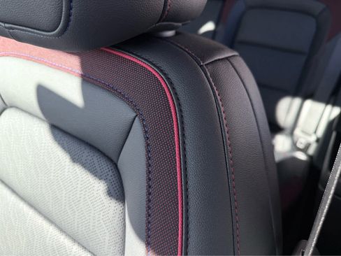 New 2026 Chevrolet Equinox RS w/ Convenience Package III image 16