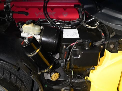 Used 1994 Dodge Viper RT/10 image 72