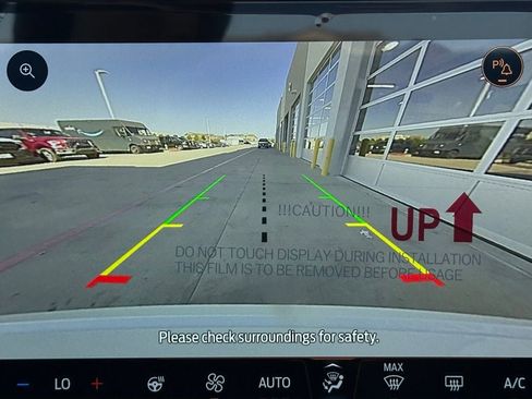 New 2025 Ford Mustang Premium image 34