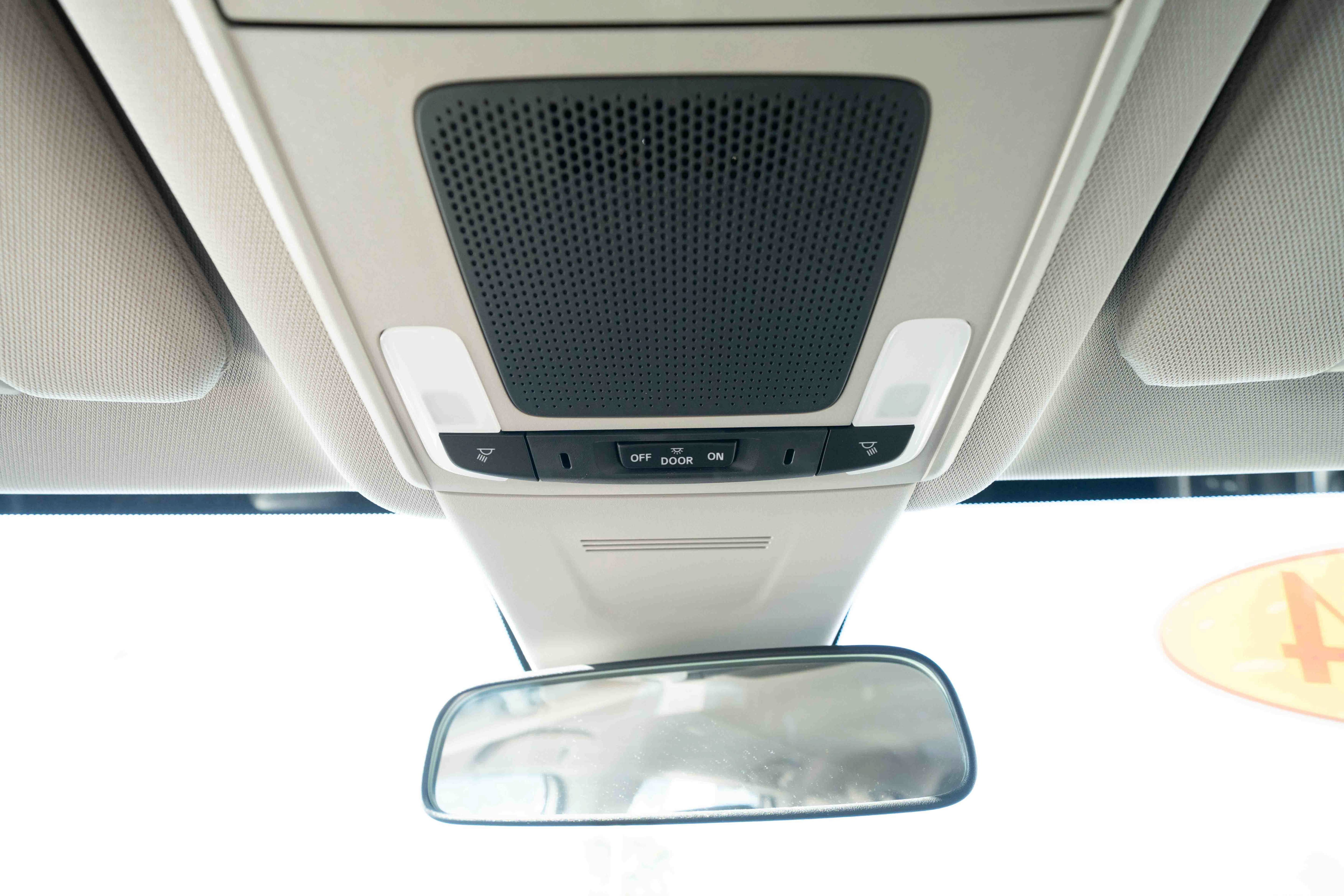 Used 2024 Honda CR-V LX image 18