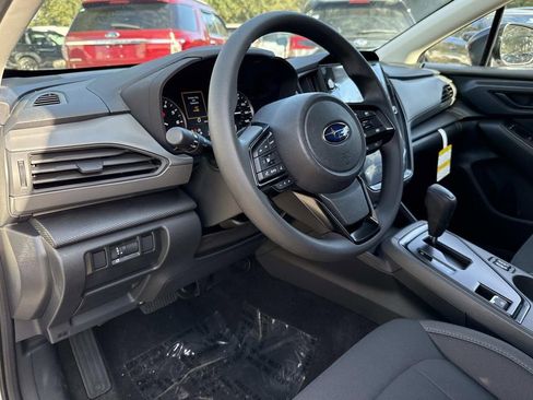 New 2026 Subaru Crosstrek 2.0i Premium AWD/4WD image 20