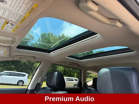 Used 2011 Nissan Murano SL AWD/4WD image 13