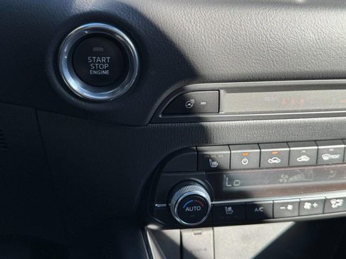 Used 2025 MAZDA CX-5 2.5 Turbo w/ Premium Package image 19