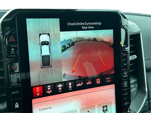 New 2026 RAM 2500 Laramie image 35