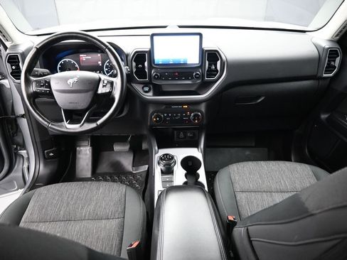 Certified 2023 Ford Bronco Sport Big Bend w/ Convenience Package AWD/4WD image 22