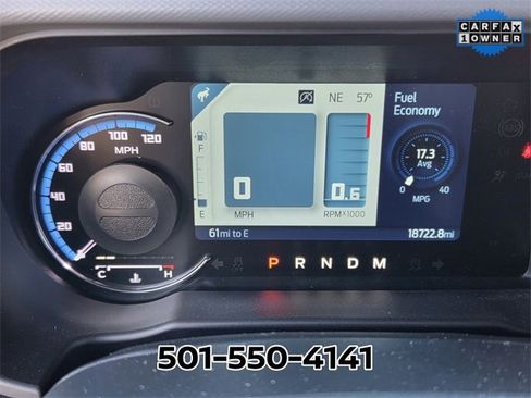 Used 2023 Ford Bronco Big Bend image 33