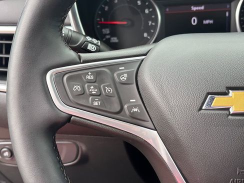 Used 2023 Chevrolet Equinox LT image 13