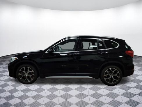 Used 2022 BMW X1 xDrive28i w/ Convenience Package image 2