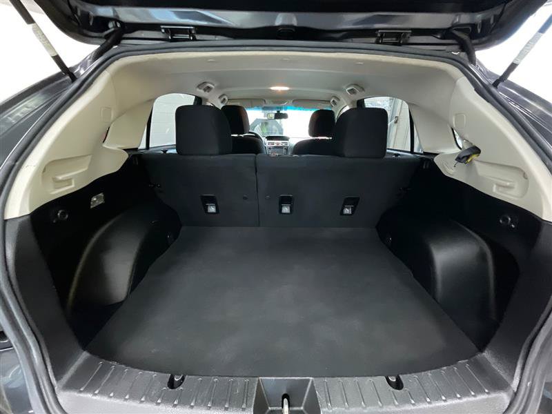 Used 2017 Subaru Crosstrek 2.0i AWD/4WD image 19