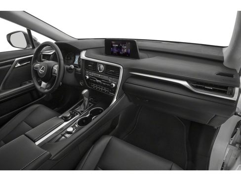 Used 2019 Lexus RX 350 FWD w/ Accessory Package image 10
