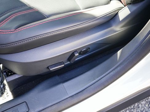 Used 2025 Ford Mustang Mach-E Premium w/ Sport Appearance Package RWD image 21
