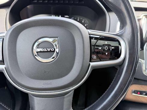 Used 2018 Volvo XC90 T6 Inscription w/ Convenience Package AWD/4WD image 35