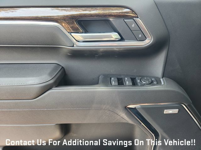 New 2026 GMC Sierra 1500 Elevation w/ Elevation Premium Package AWD/4WD image 17