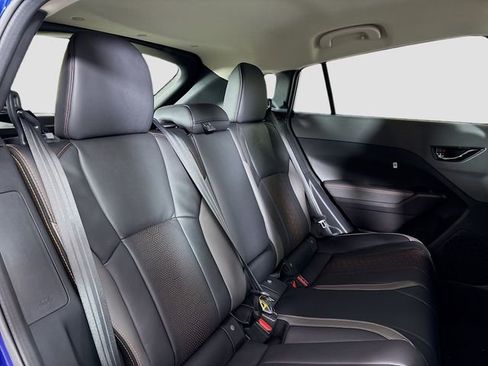 New 2026 Subaru Crosstrek 2.5i Limited image 25