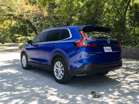 Used 2024 Honda CR-V EX-L image 7