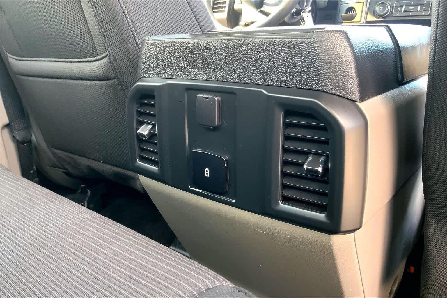 Used 2019 Ford F150 XL w/ Equipment Group 101A Mid RWD image 33