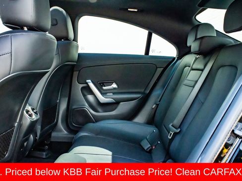 Used 2025 Mercedes-Benz CLA 250 4MATIC image 13