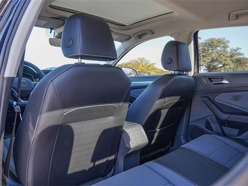 New 2026 Volkswagen Jetta SE image 21