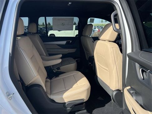 New 2026 Buick Enclave Preferred image 30