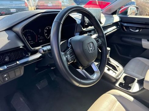 Certified 2025 Honda CR-V EX-L image 15