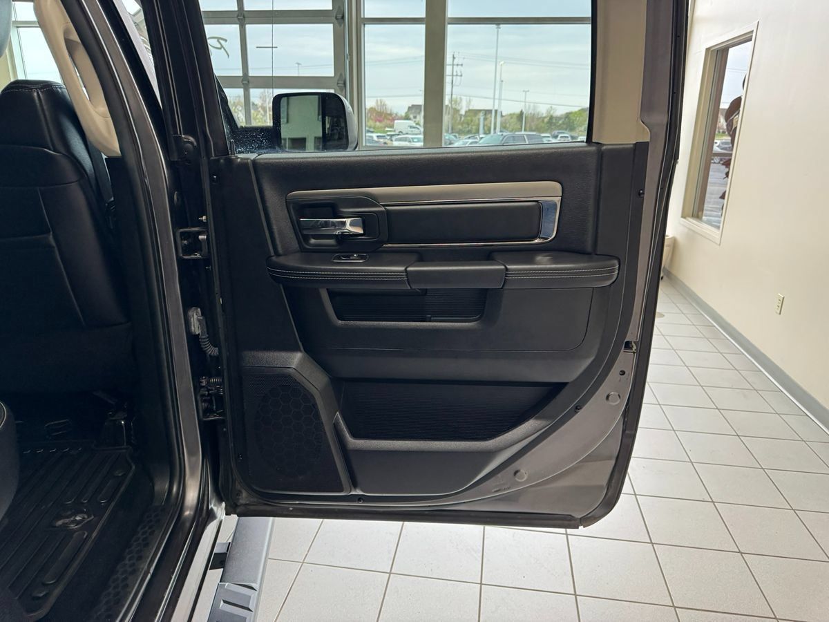 Used 2014 RAM 1500 Sport w/ Trailer Tow Group AWD/4WD image 48