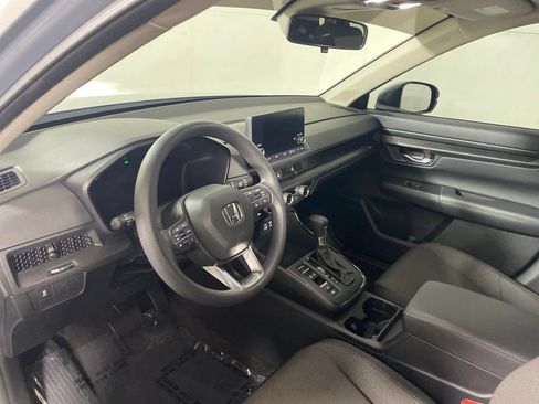 Used 2023 Honda CR-V EX image 10