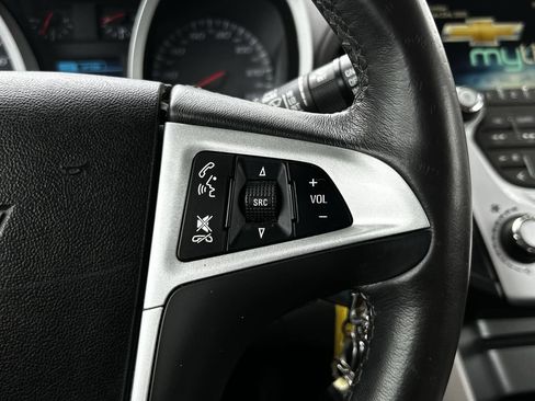Used 2015 Chevrolet Equinox LT w/ Driver Convenience Package FWD image 15