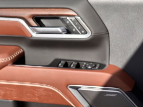 New 2026 GMC Sierra 2500 Denali Ultimate AWD/4WD image 17