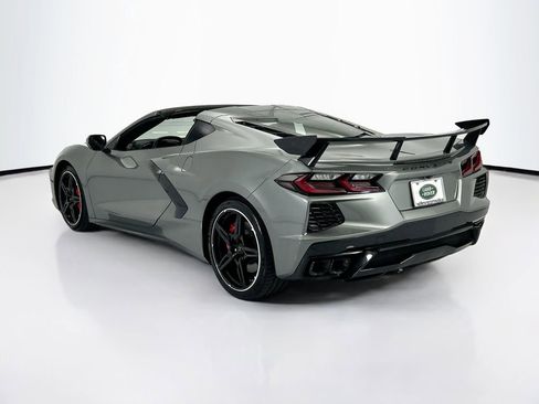 Used 2023 Chevrolet Corvette Stingray Coupe w/ 1LT RWD image 7
