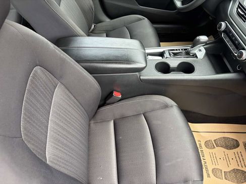 Used 2020 Nissan Altima 2.5 S image 27