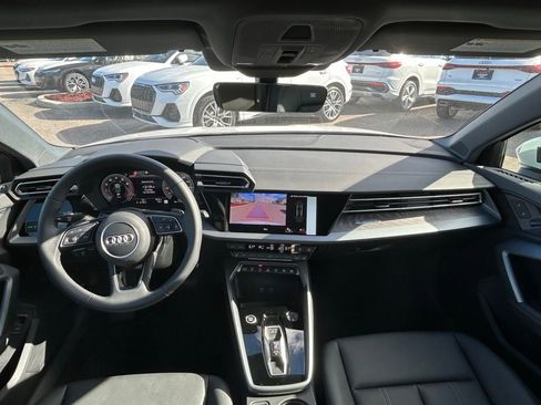 New 2026 Audi A3 2.0T Premium image 9