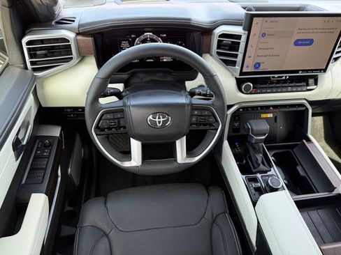 Used 2024 Toyota Sequoia Capstone image 26